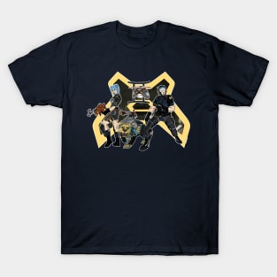 Squad Gemini T-Shirt